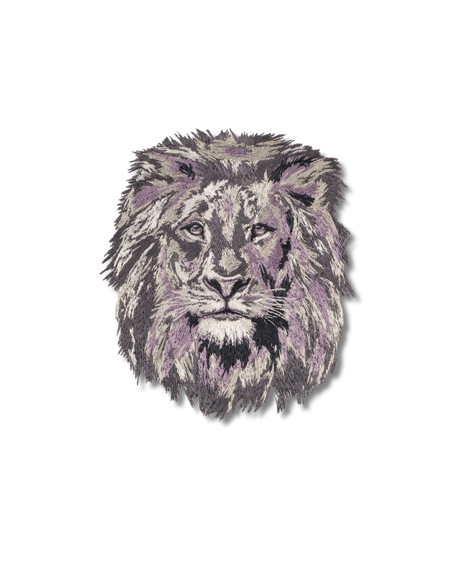 Strength Patch
