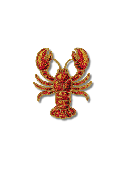 Lobster Patch