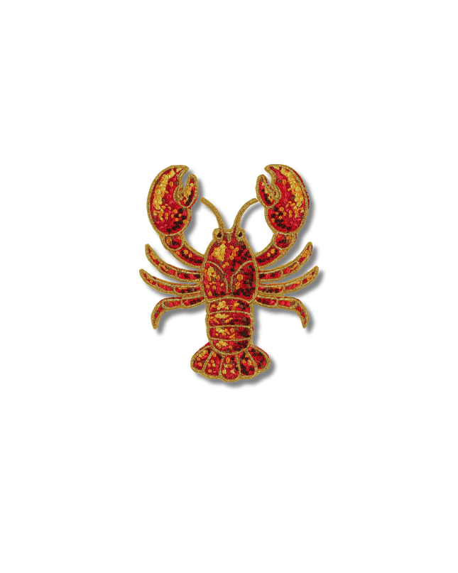 Lobster Patch