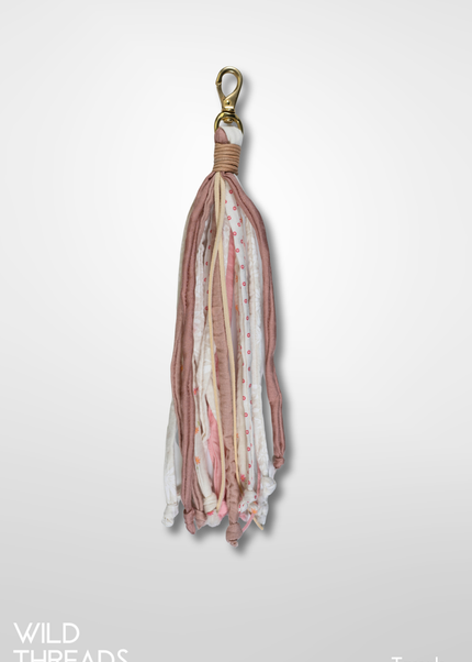 mega tassel
