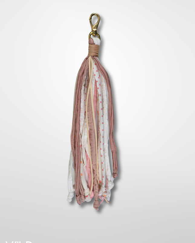 Reverie Tassels