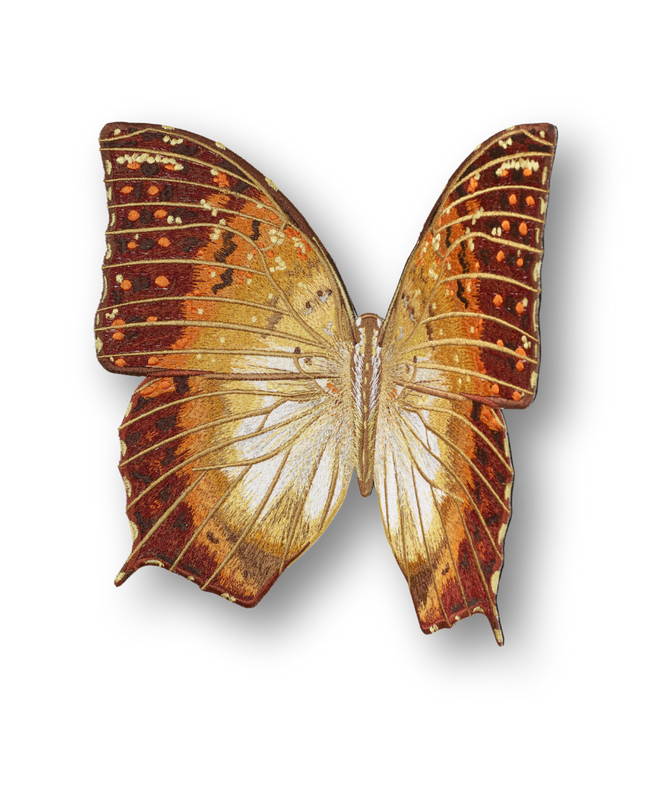 Charaxas Butterfly Patch