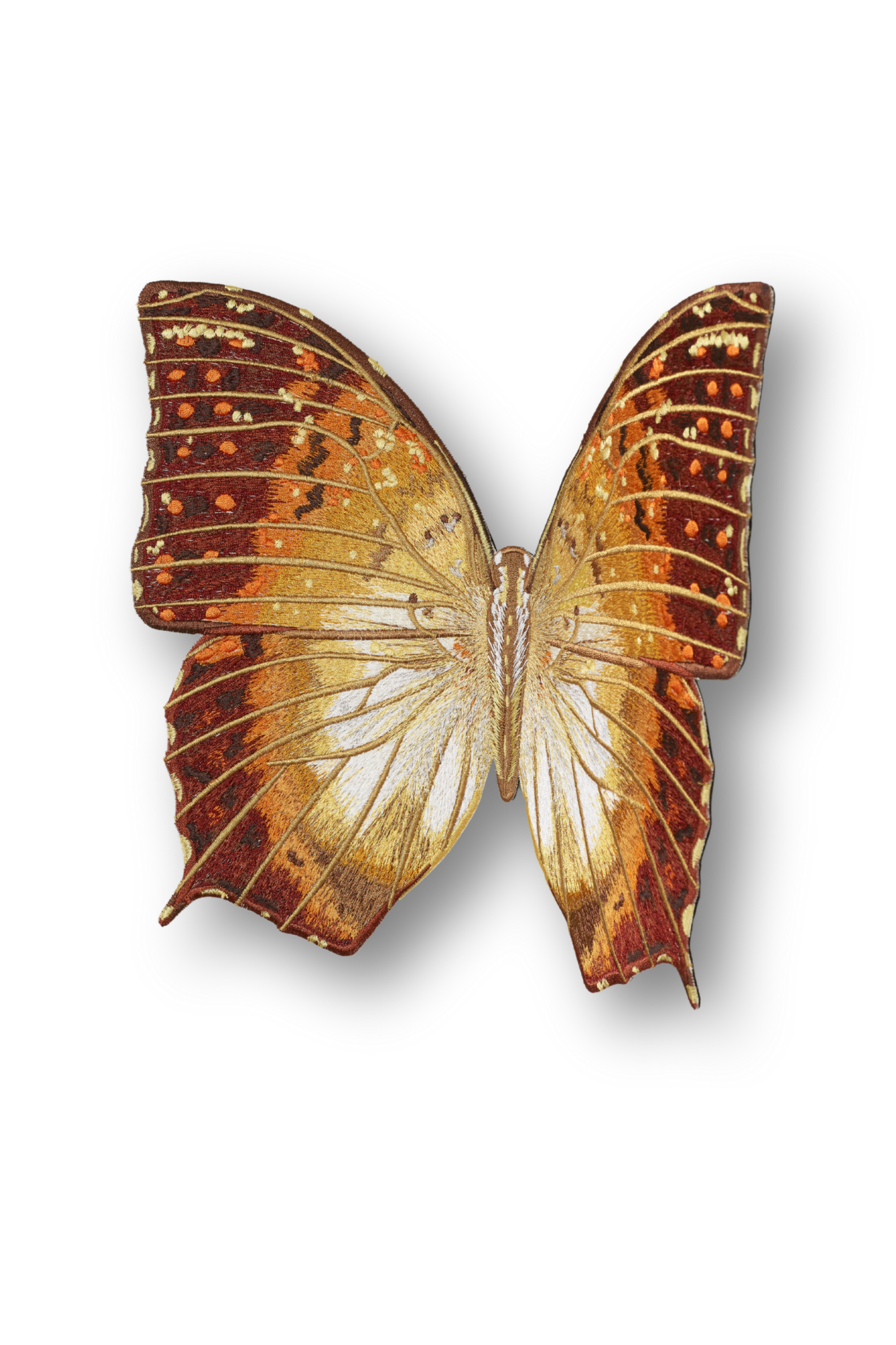 Charaxas Butterfly Patch
