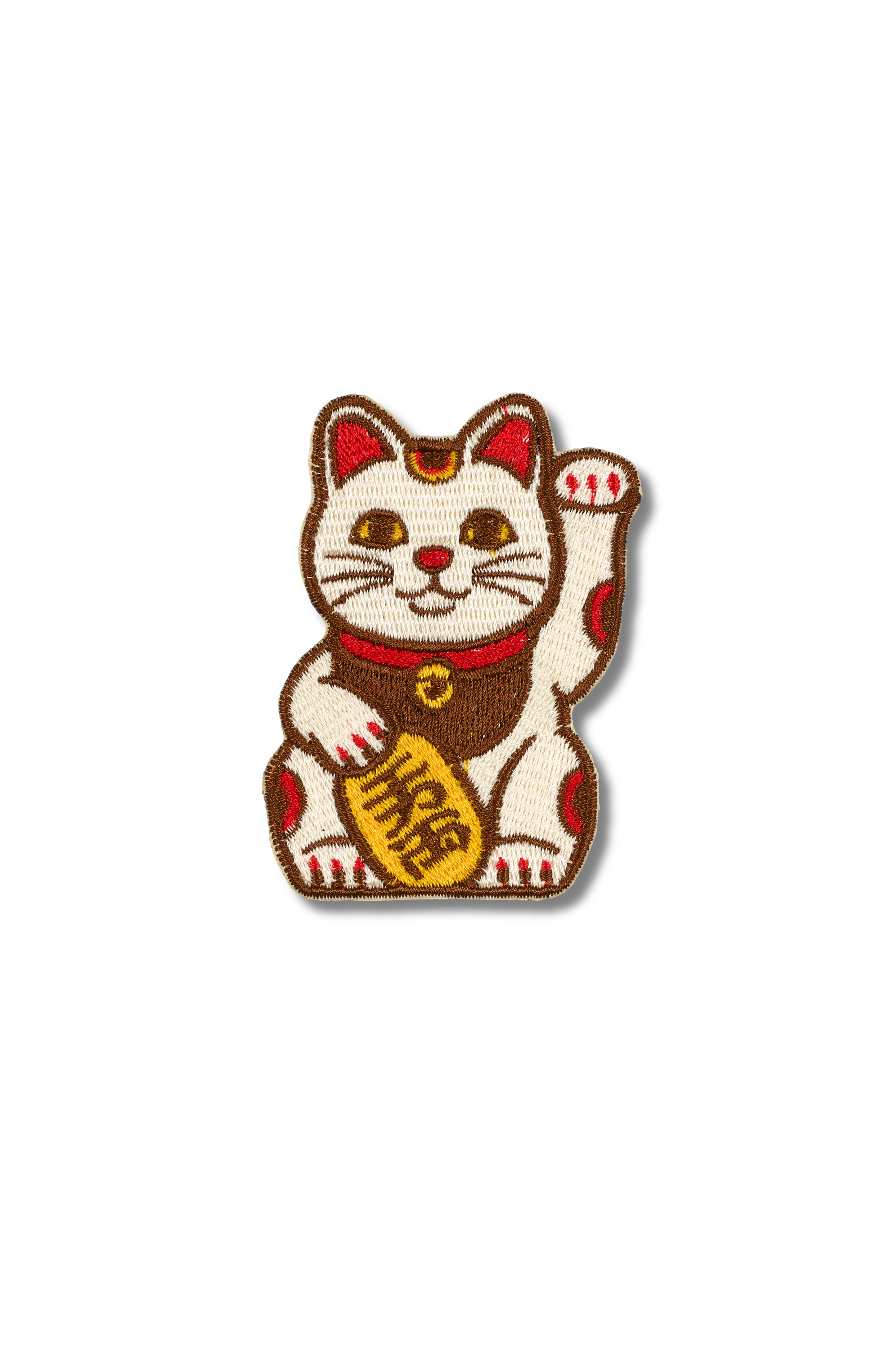 Lucky Cat Patch