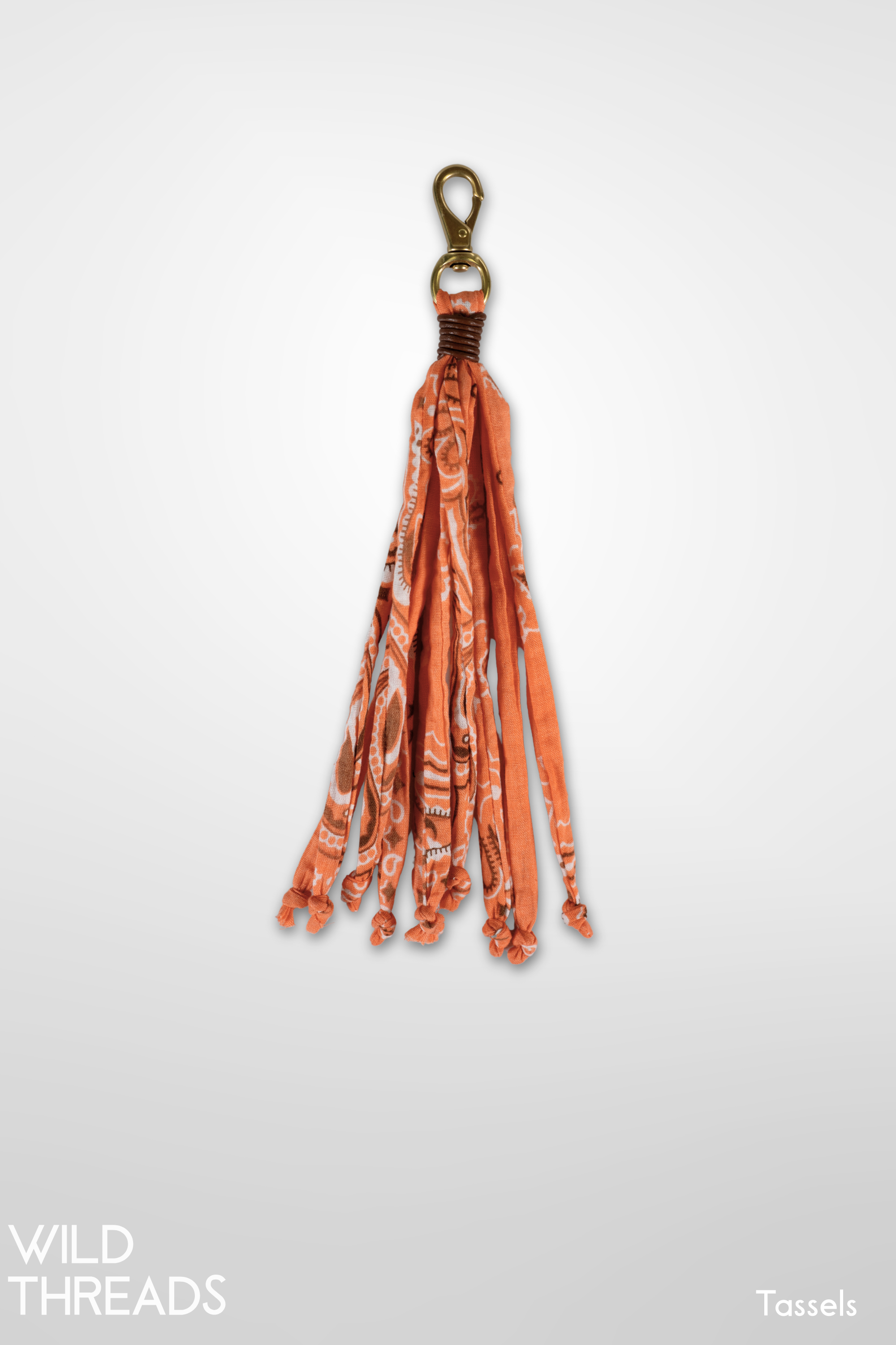 Mahjong Mood Charm Stack