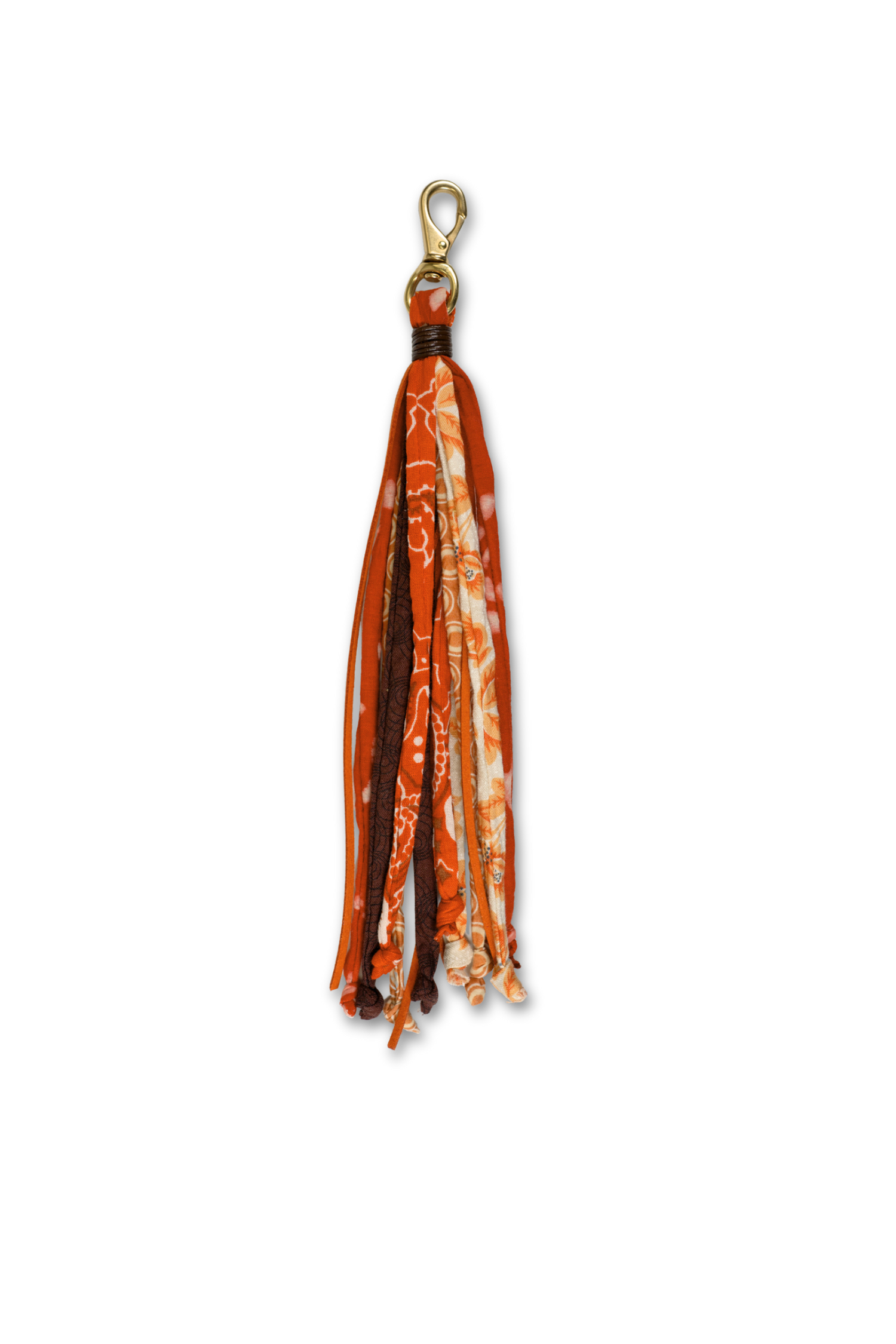 Orange - Palomino Tassels