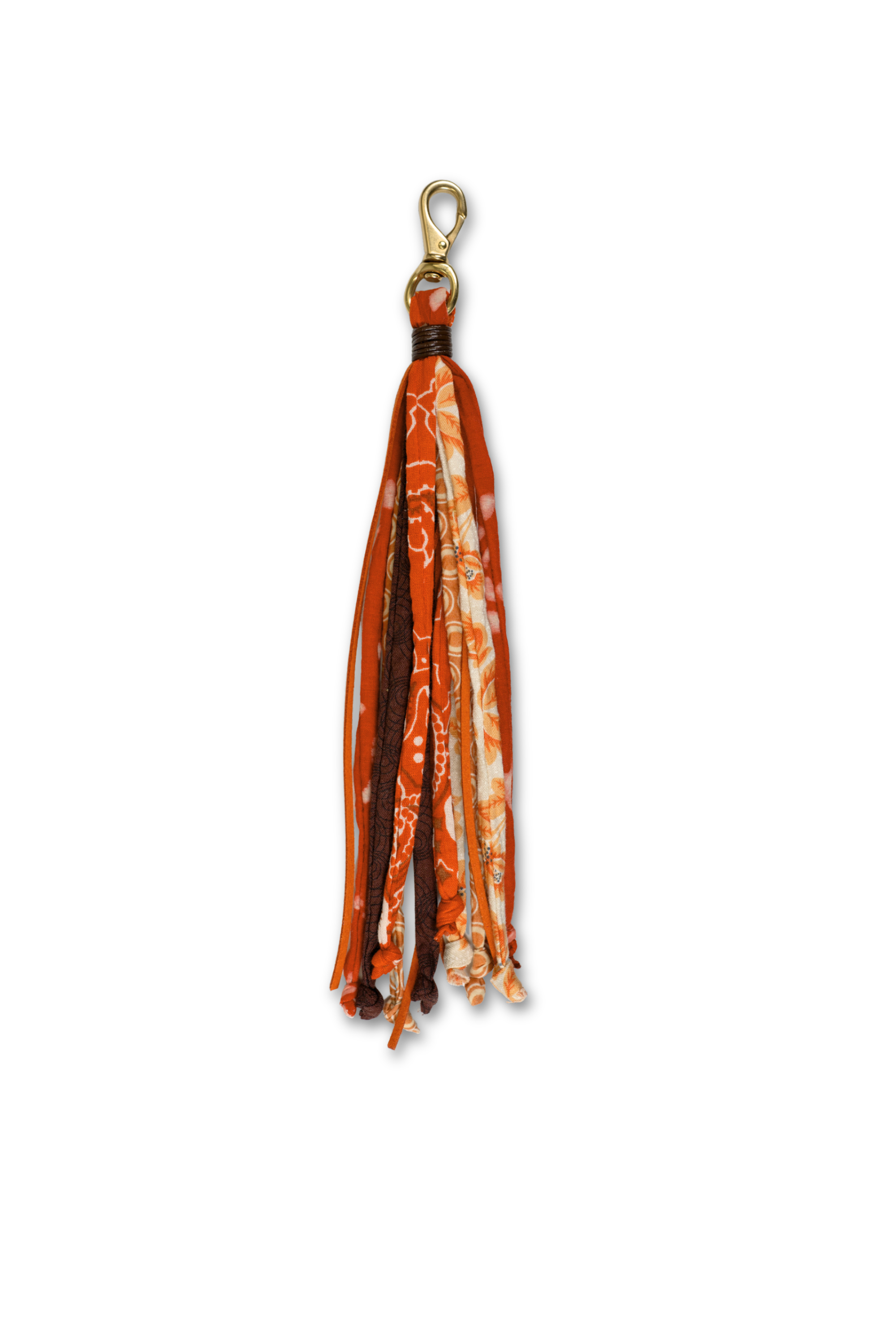Orange - Palomino Tassels