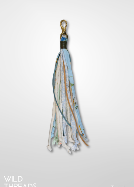 mega tassel