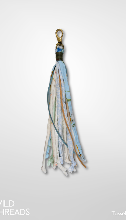 Reverie Tassels