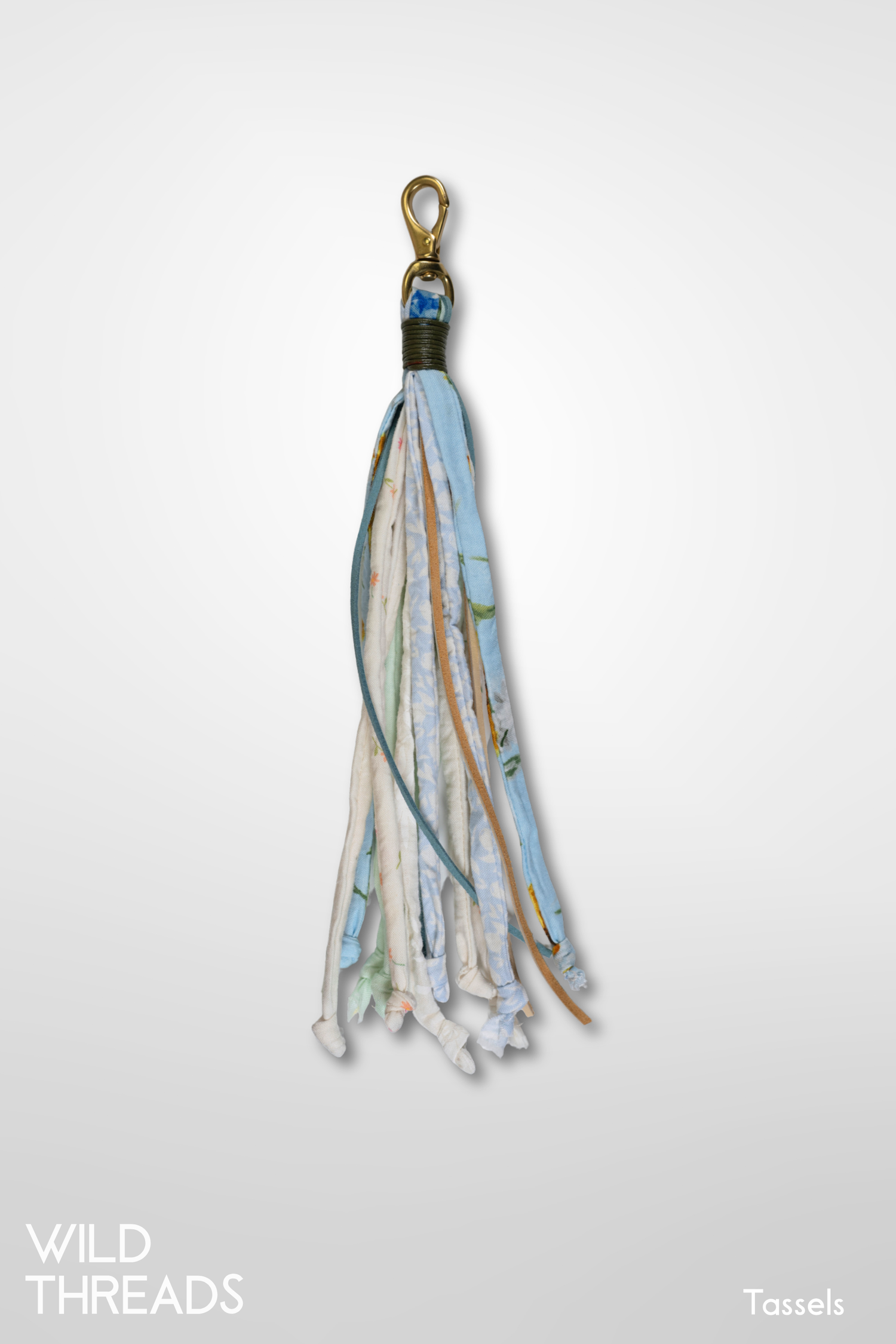 The Cerulean Daydream Stack