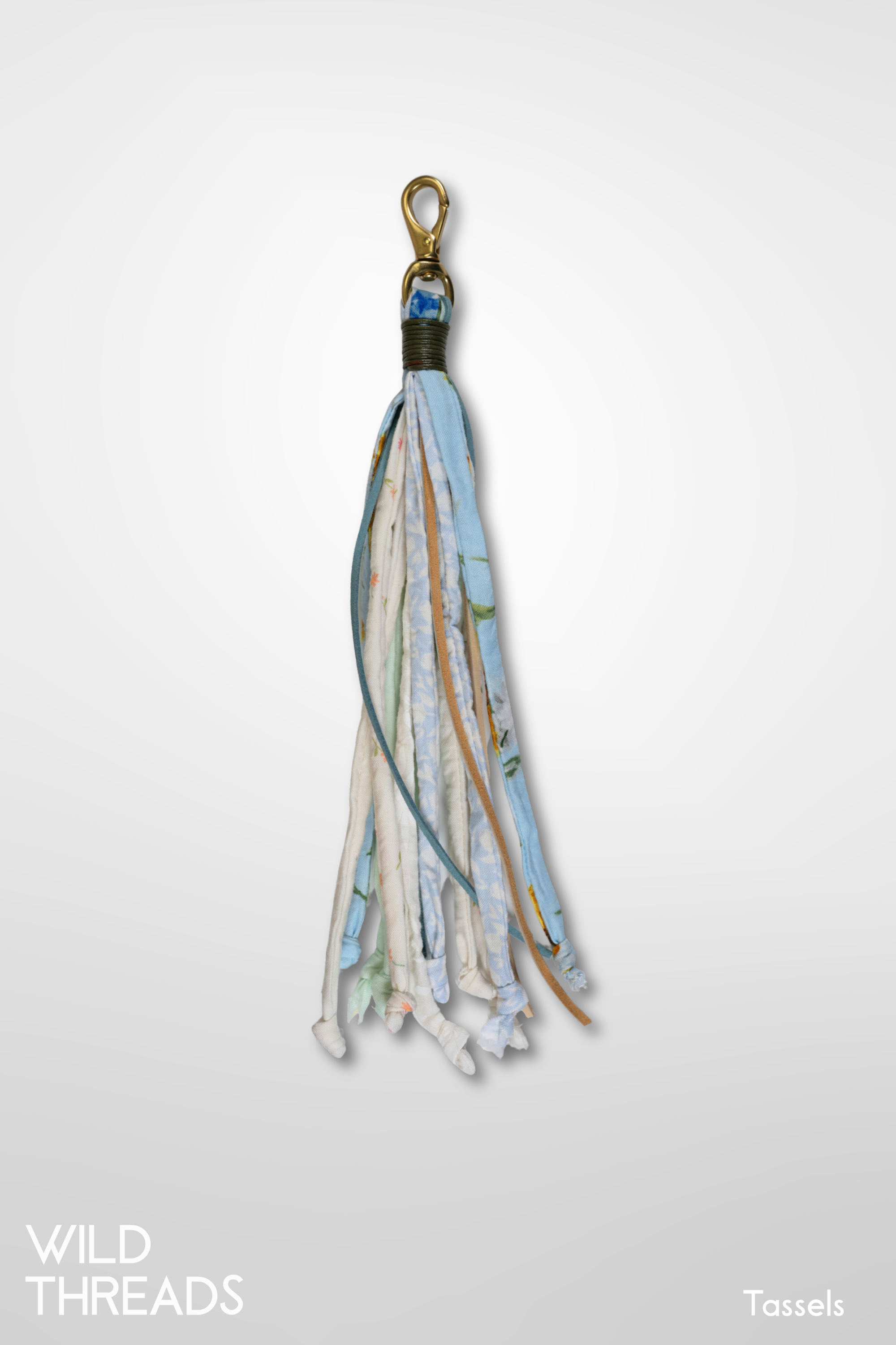 The Cerulean Daydream Stack