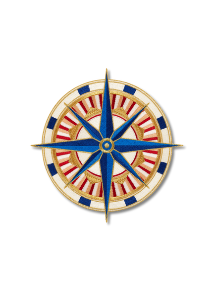 Compass Patch