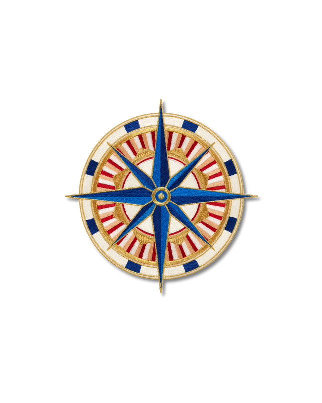 Compass Patch