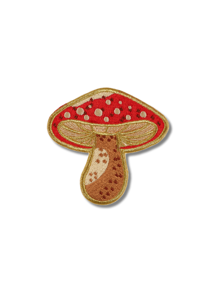 Mushroom Patch