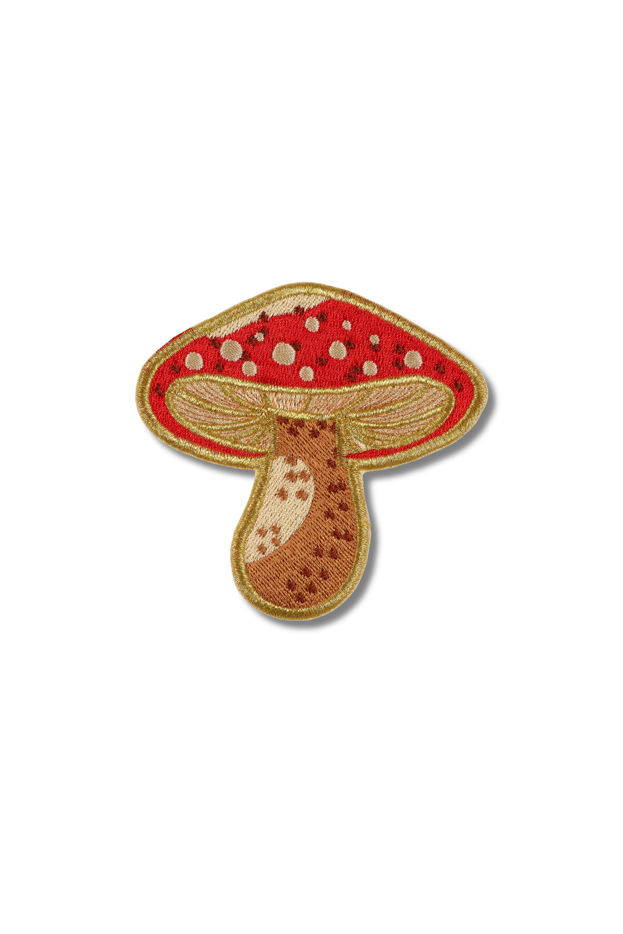 Mushroom Patch