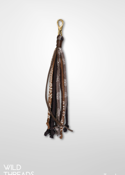 mega tassel