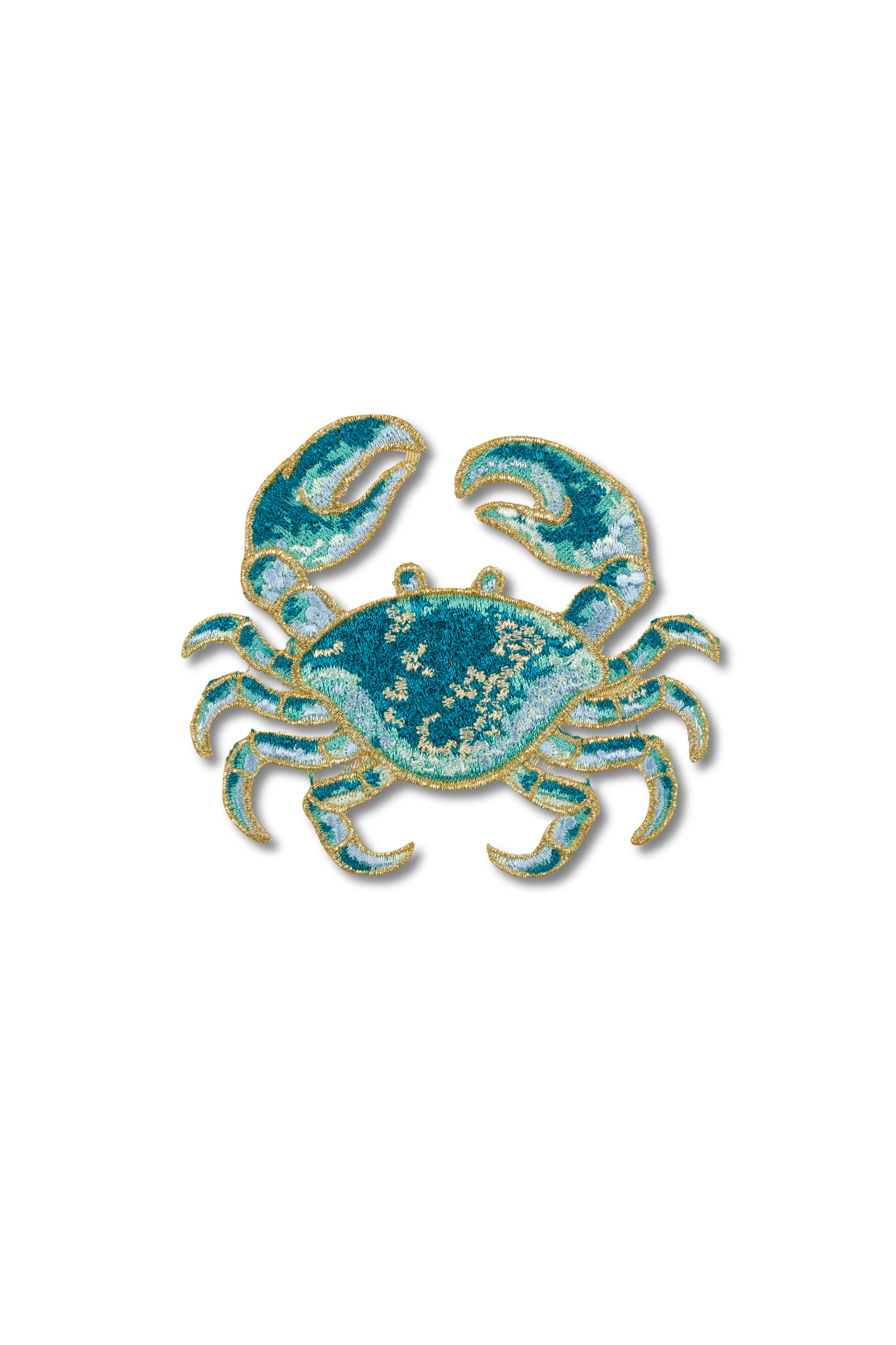 Crab Patch