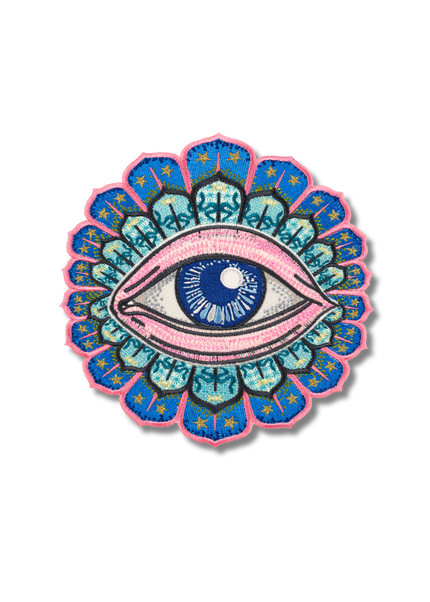 Mystic Eye