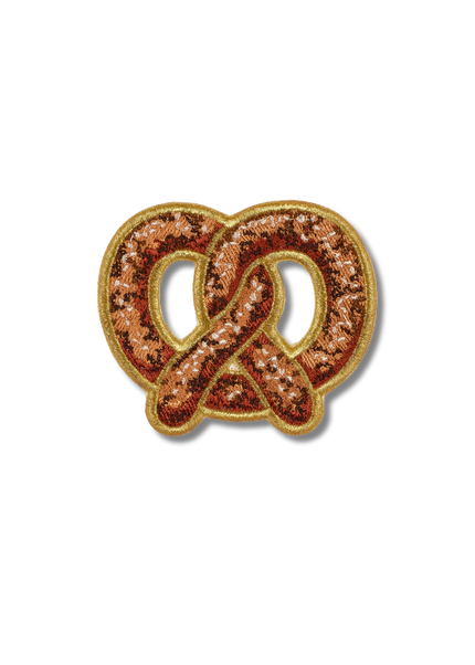 Pretzel Patch