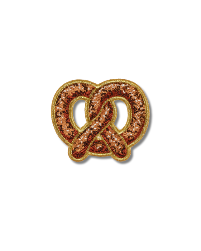Pretzel Patch