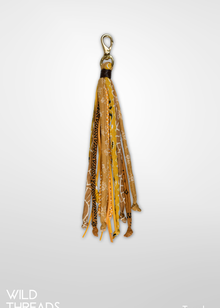 mega tassel