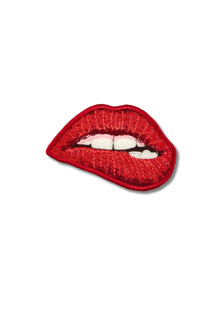 Lip Bite Patch