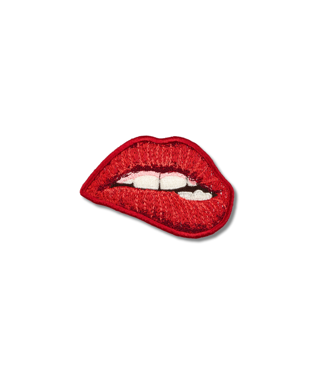 Lip Bite Patch