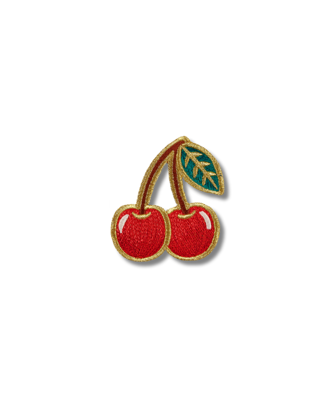 Cherreis Patch