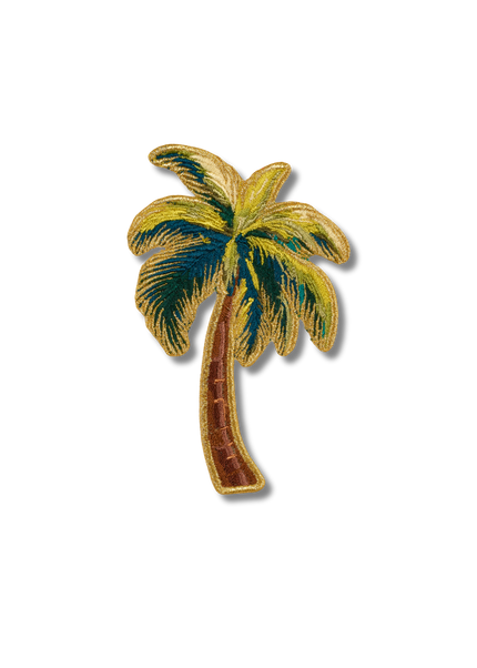 Palm Tree Patch