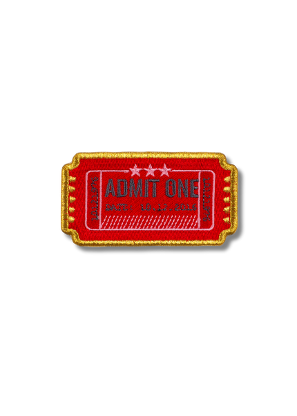 Ticket Patch