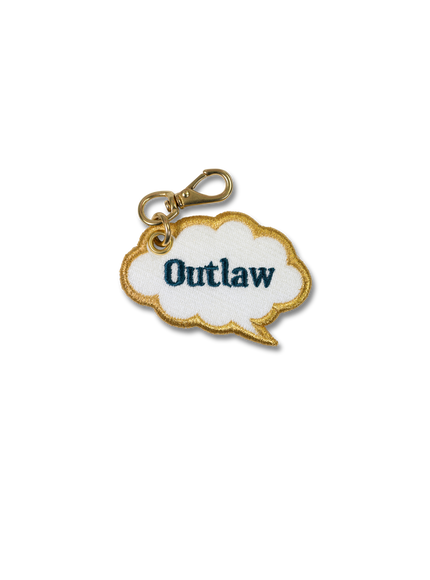 Outlaw - Thought Bubble