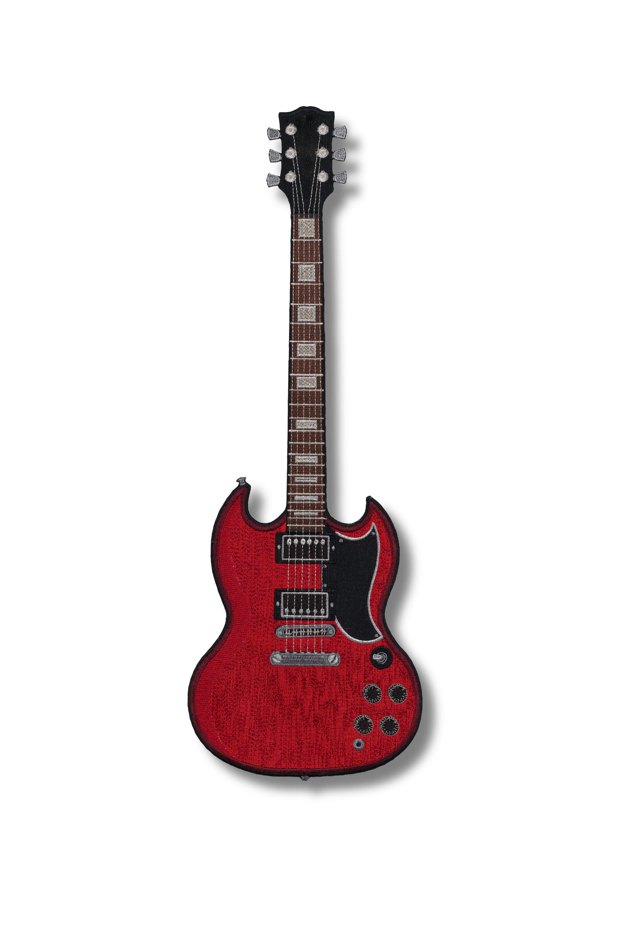 Gibson SG Patch