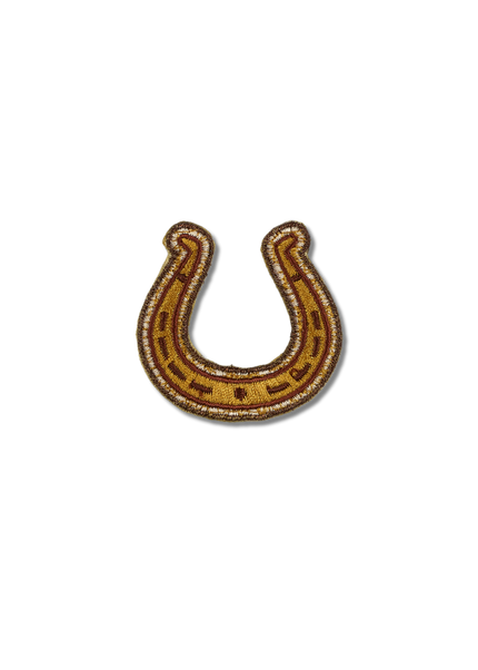 Horseshoe Patch