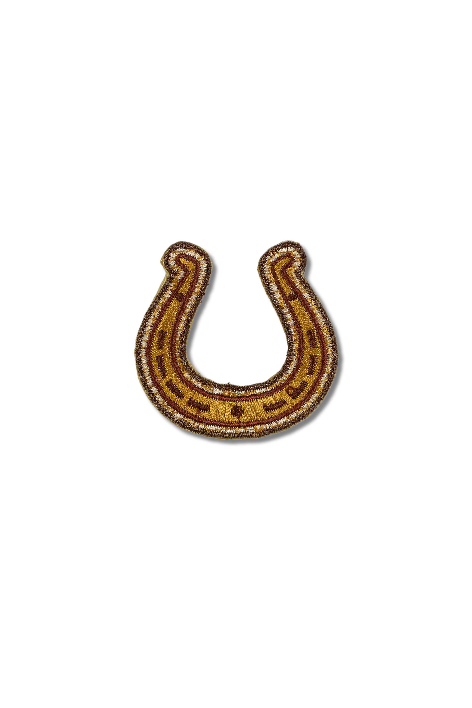 Horseshoe Patch