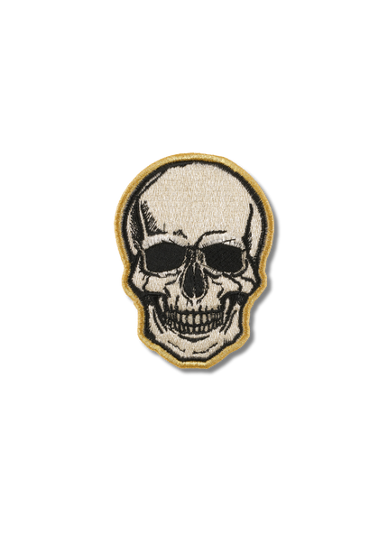Skull Patch