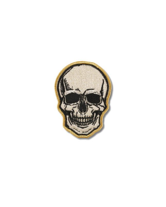 Skull Patch