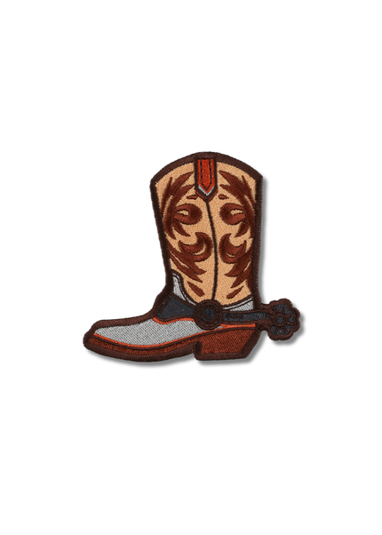 Boot Patch