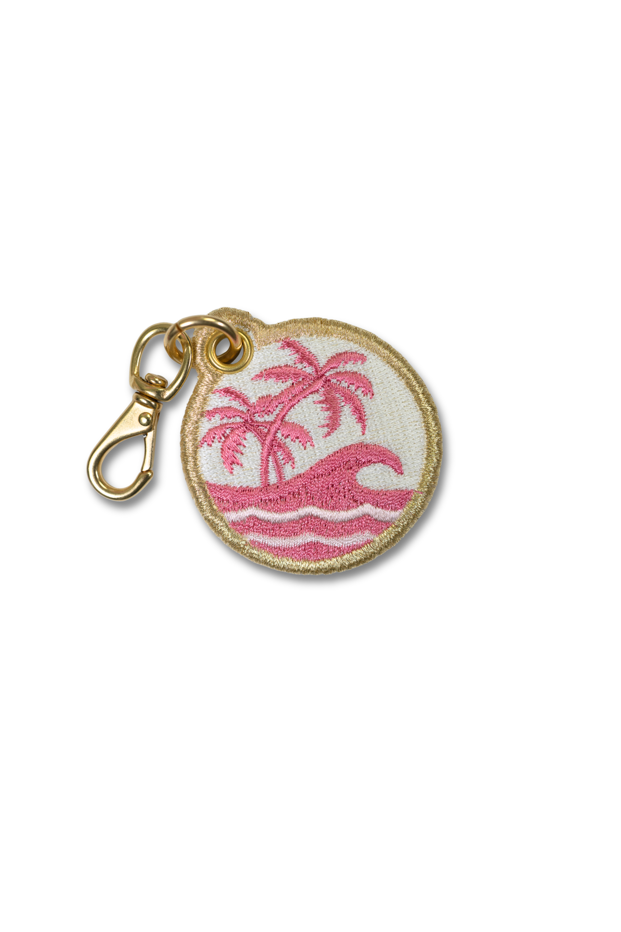 Beach Medallion