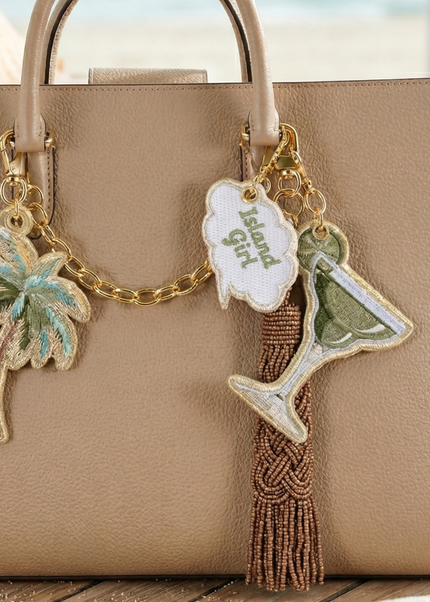 Island Girl Stack