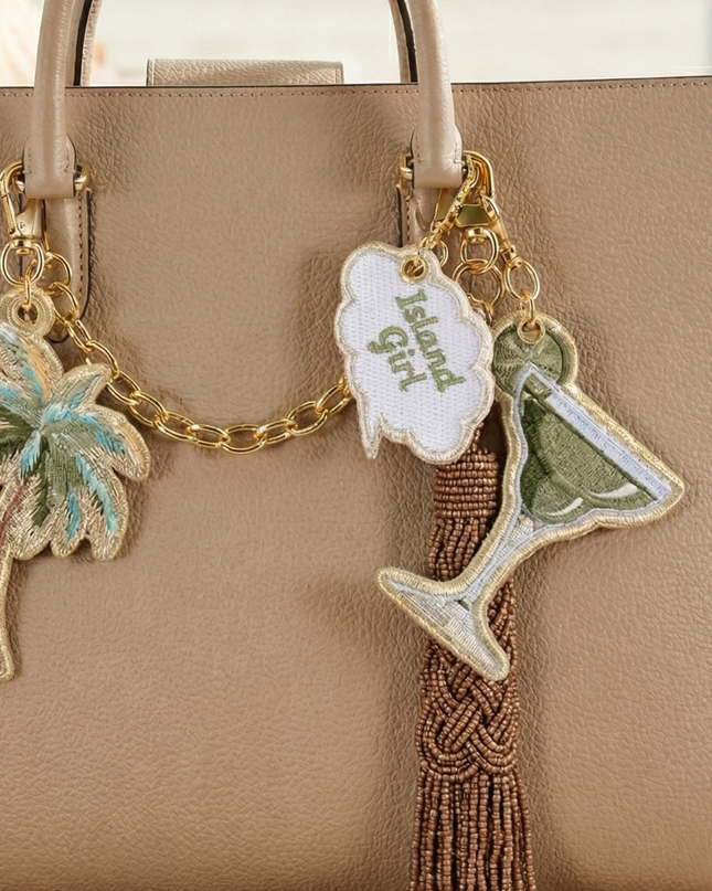 Island Girl Stack