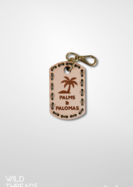 Palm Tree Paradise