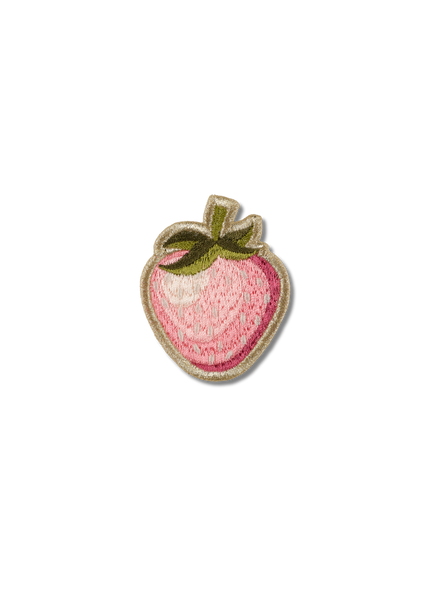 Strawberry Patch