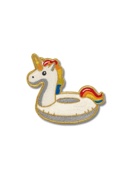 Unicorn Float Patch