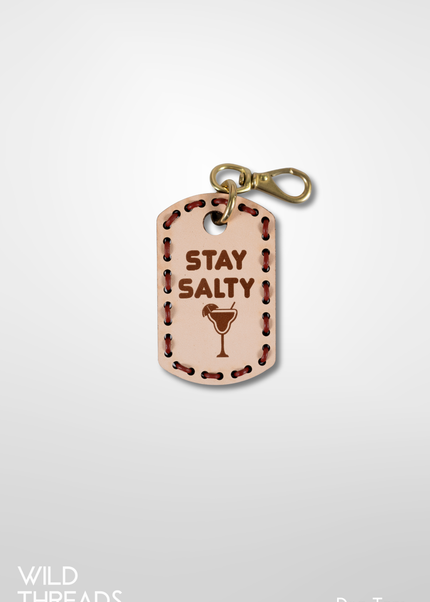 Stay Salty Stack