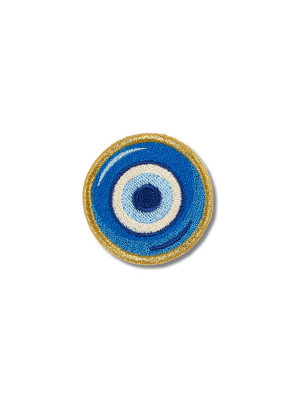 Evil Eye Patch