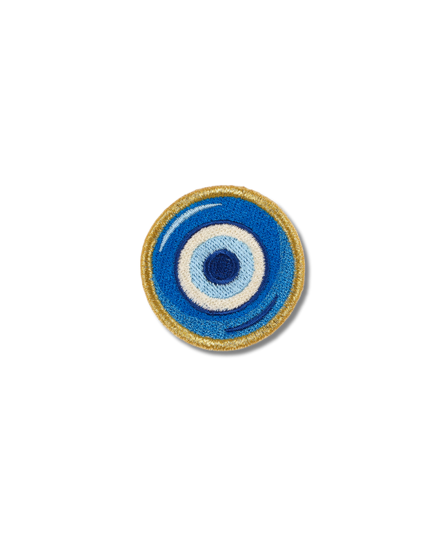 Evil Eye Patch