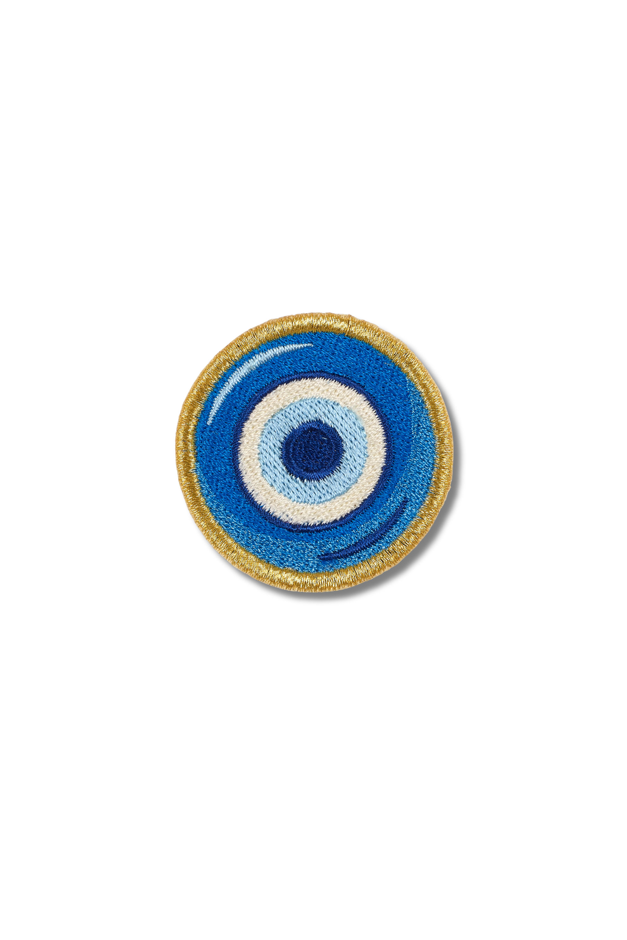 Evil Eye Patch