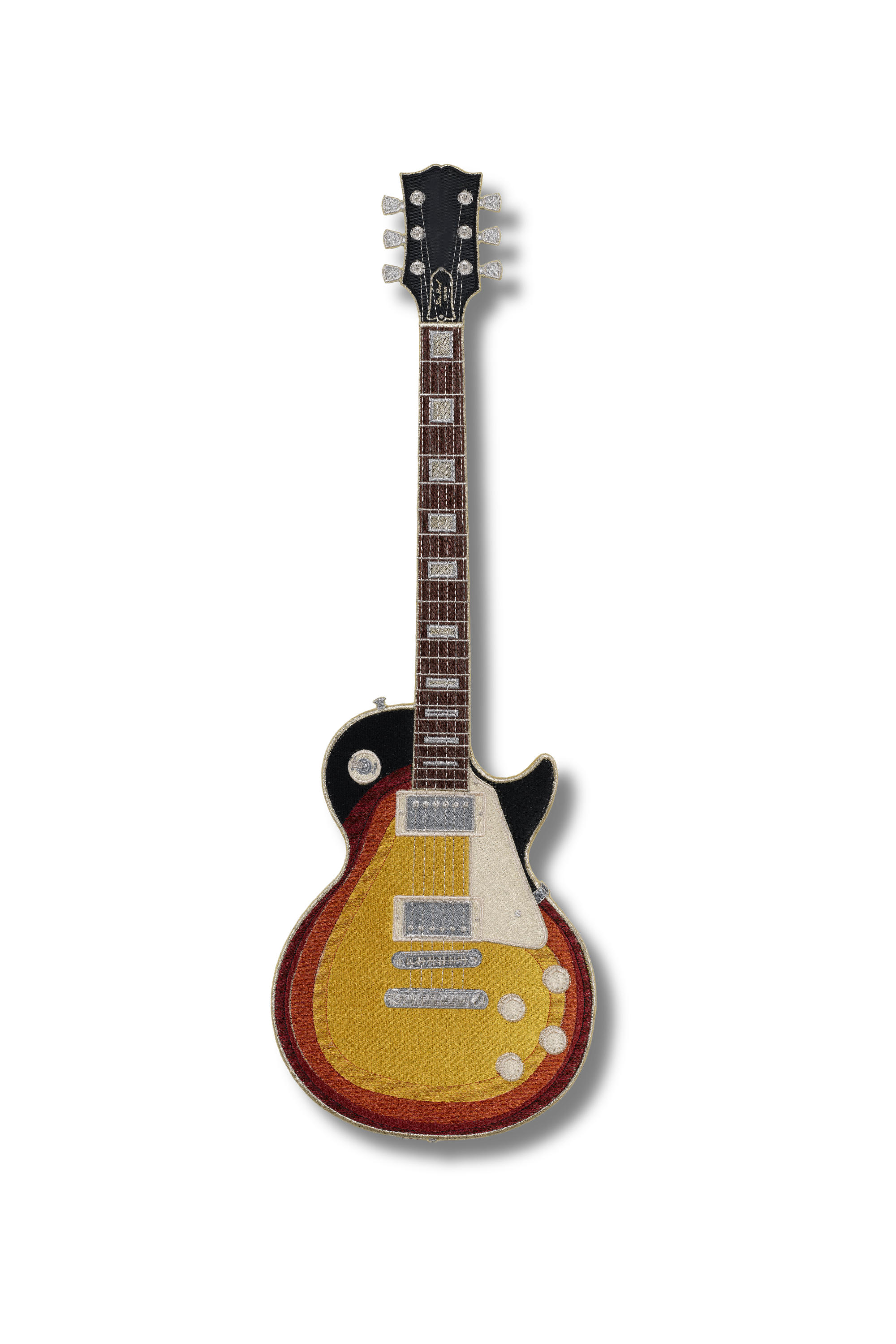 Les Paul Patch