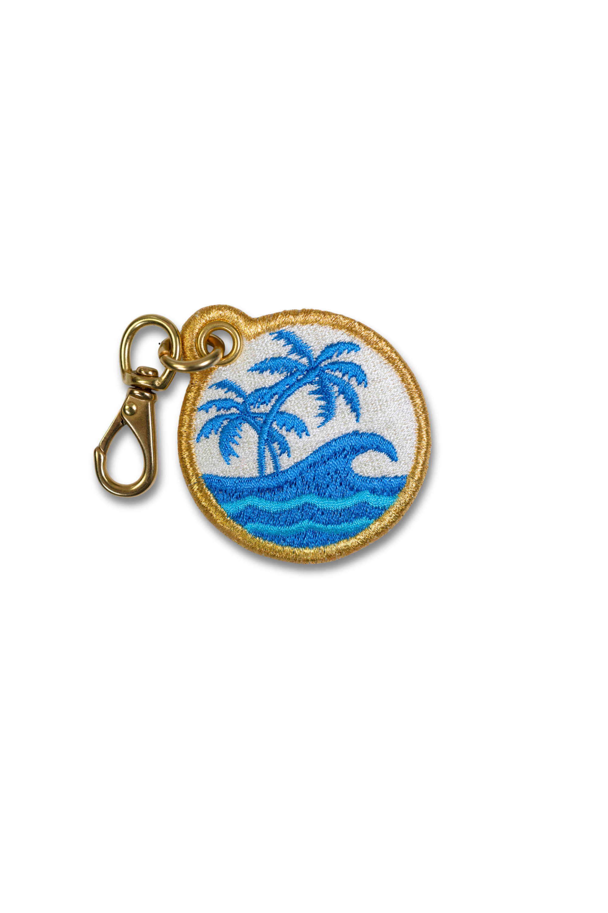 Beach Medallion