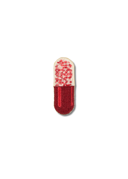 Pill Patch